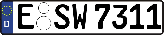 E-SW7311