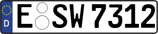 E-SW7312