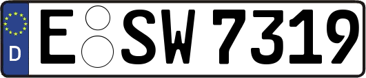 E-SW7319