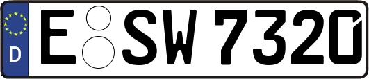 E-SW7320