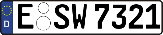 E-SW7321