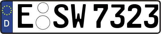 E-SW7323