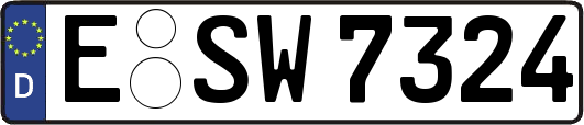 E-SW7324