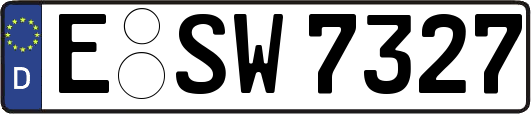 E-SW7327