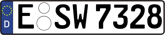 E-SW7328