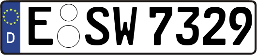 E-SW7329