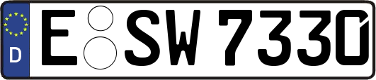 E-SW7330