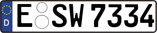 E-SW7334