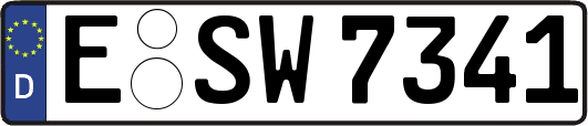 E-SW7341