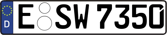 E-SW7350