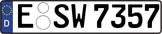 E-SW7357