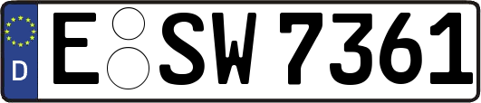 E-SW7361
