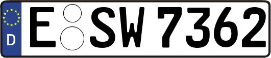 E-SW7362