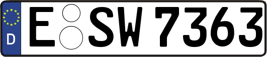 E-SW7363