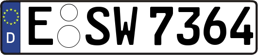 E-SW7364