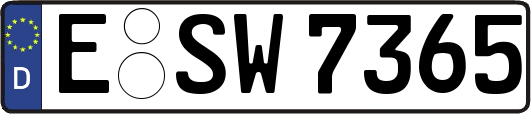 E-SW7365