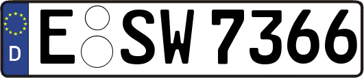 E-SW7366