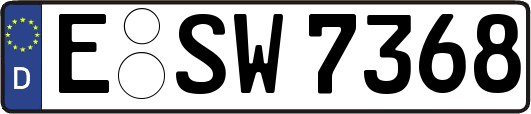 E-SW7368