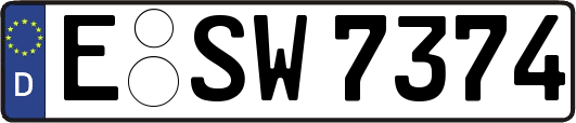 E-SW7374