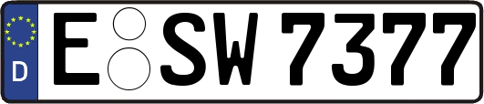 E-SW7377