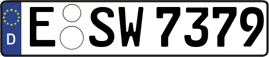 E-SW7379
