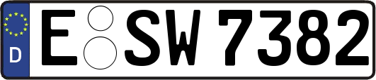 E-SW7382