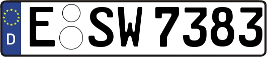 E-SW7383