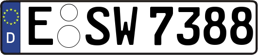 E-SW7388