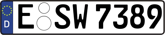 E-SW7389