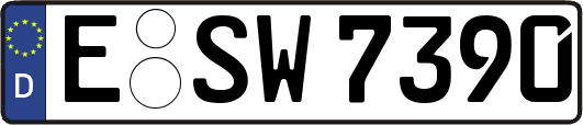 E-SW7390