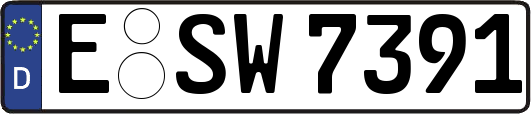 E-SW7391