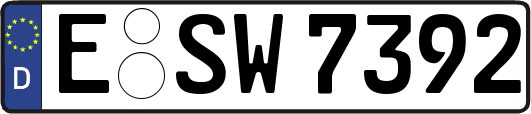 E-SW7392