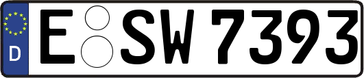 E-SW7393