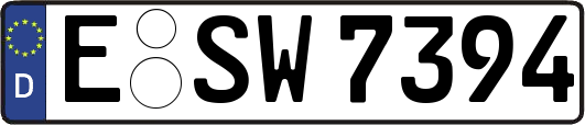 E-SW7394