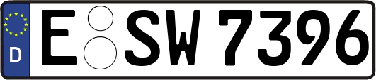 E-SW7396