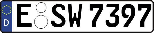 E-SW7397