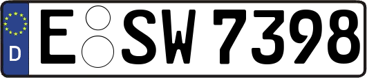 E-SW7398