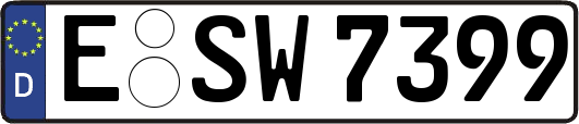 E-SW7399