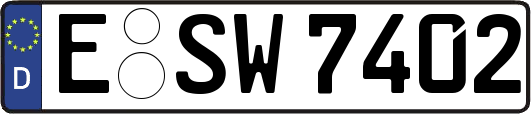 E-SW7402