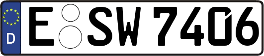 E-SW7406