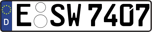 E-SW7407