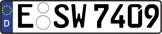 E-SW7409