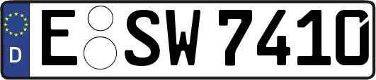 E-SW7410