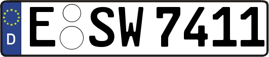 E-SW7411