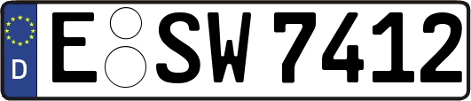 E-SW7412