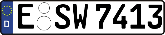 E-SW7413