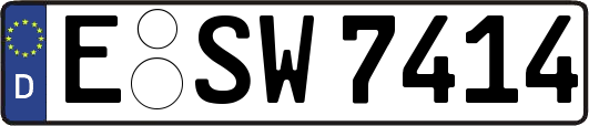 E-SW7414