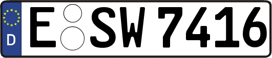 E-SW7416