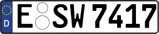 E-SW7417