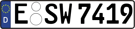 E-SW7419